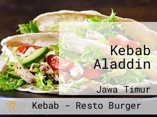 Kebab Aladdin