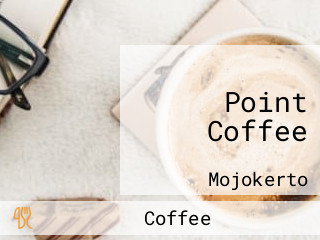 Point Coffee