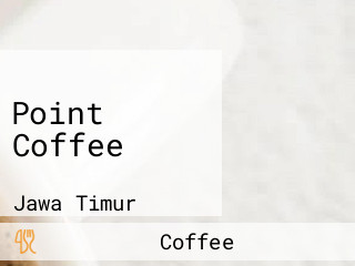 Point Coffee