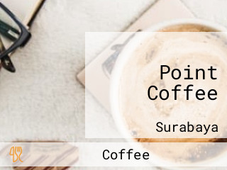 Point Coffee