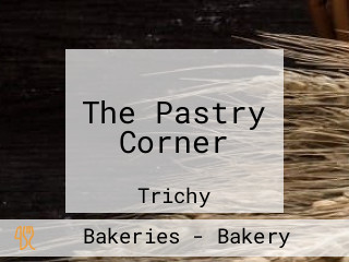 The Pastry Corner