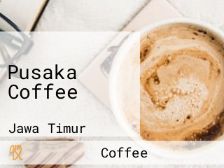 Pusaka Coffee