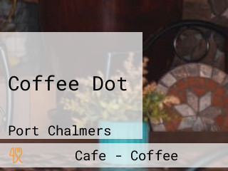 Coffee Dot