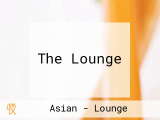 The Lounge