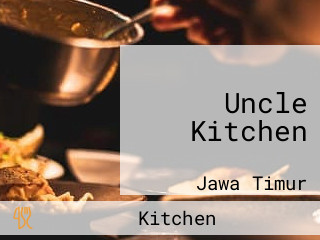 Uncle Kitchen