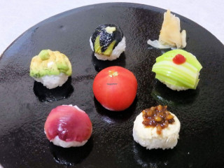 Kosushi