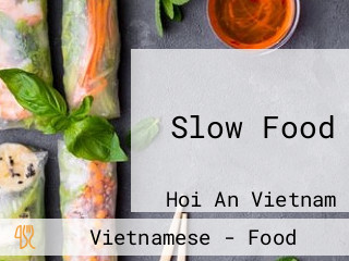 Slow Food