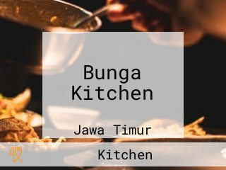 Bunga Kitchen