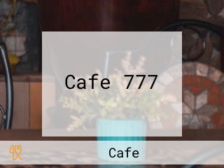 Cafe 777