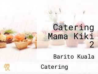 Catering Mama Kiki 2