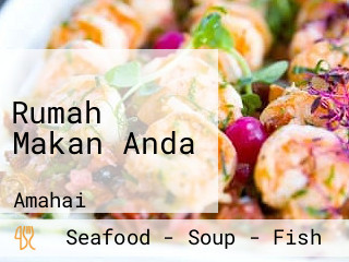 Rumah Makan Anda