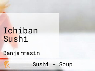 Ichiban Sushi