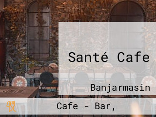 Santé Cafe