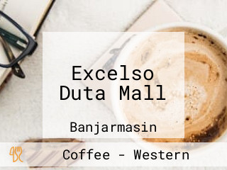 Excelso Duta Mall