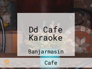 Dd Cafe Karaoke