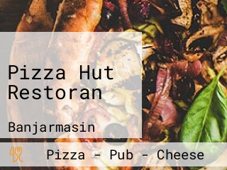 Pizza Hut Restoran