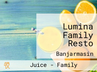 Lumina Family Resto