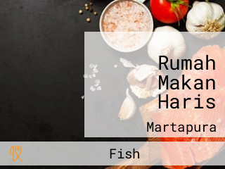 Rumah Makan Haris