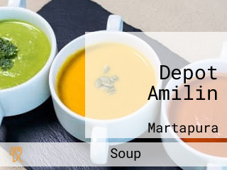 Depot Amilin