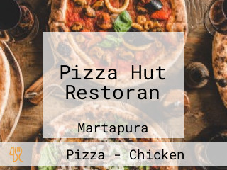 Pizza Hut Restoran