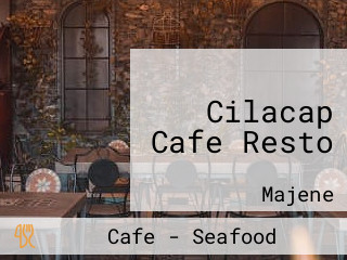 Cilacap Cafe Resto