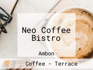 Neo Coffee Bistro