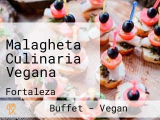 Malagheta Culinaria Vegana