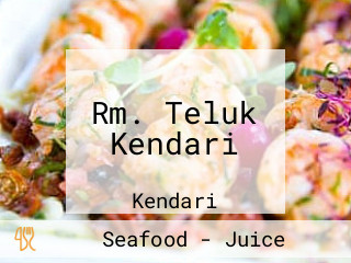 Rm. Teluk Kendari