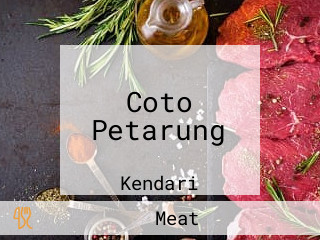 Coto Petarung