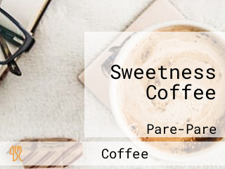 Sweetness Coffee