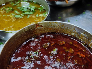 Ashirwad Macchi Dhaba And Sea Foods