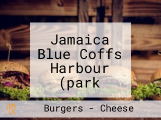 Jamaica Blue Coffs Harbour (park Beach Plaza)