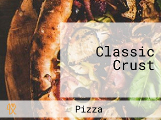 Classic Crust