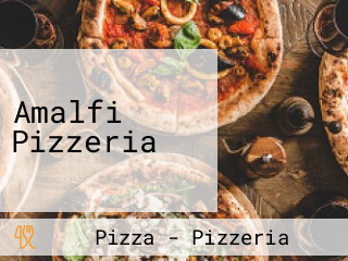 Amalfi Pizzeria