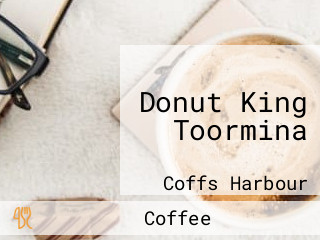 Donut King Toormina