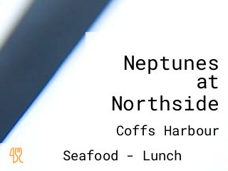 Neptunes at Northside