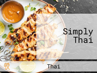 Simply Thai