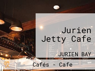 Jurien Jetty Cafe