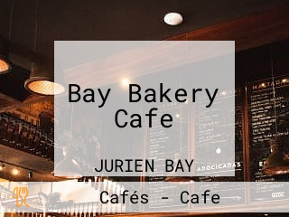 Bay Bakery Cafe