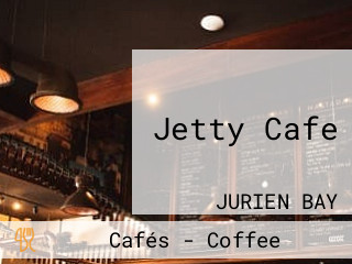 Jetty Cafe