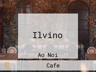 Ilvino