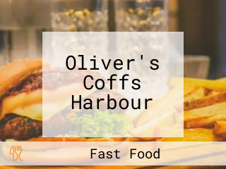 Oliver's Coffs Harbour