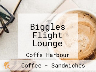 Biggles Flight Lounge