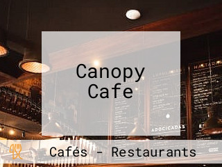 Canopy Cafe