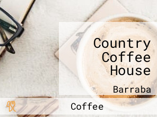 Country Coffee House