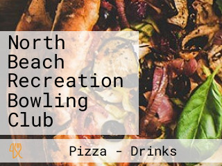 North Beach Recreation Bowling Club