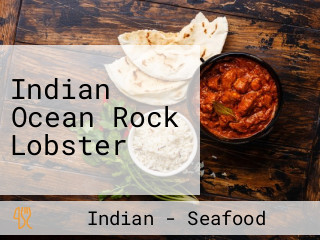 Indian Ocean Rock Lobster