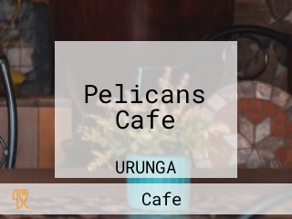 Pelicans Cafe