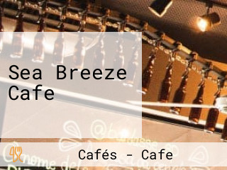 Sea Breeze Cafe