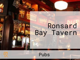 Ronsard Bay Tavern